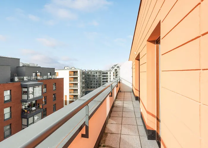 Aura Island Old Town Apartamento