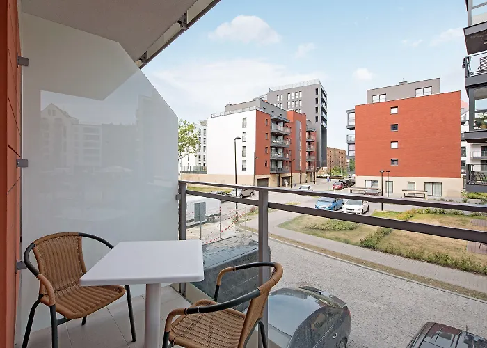 Aura Island Old Town Apartamento *