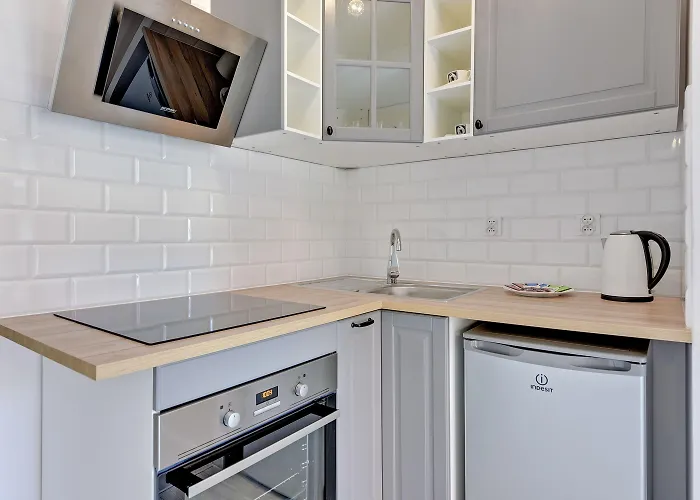 Aura Island Old Town Apartamento