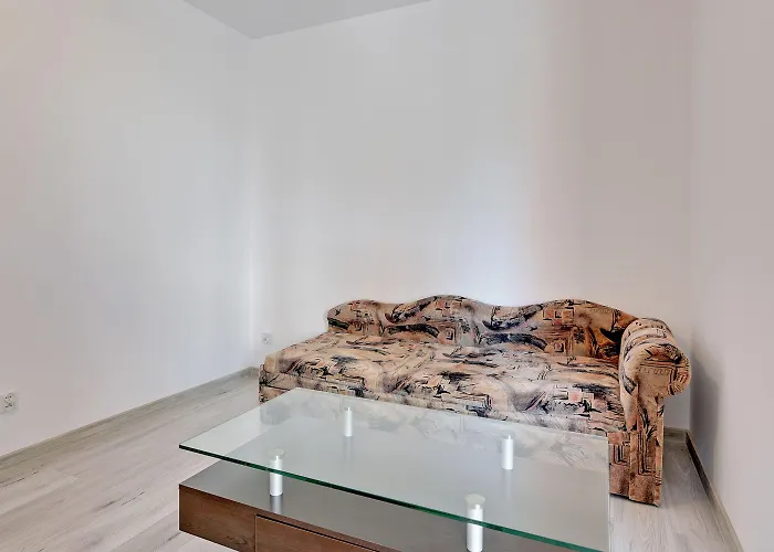 Aura Island Old Town Gdańsk