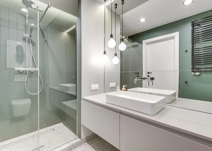 Apartamento Aura Island Old Town Gdańsk