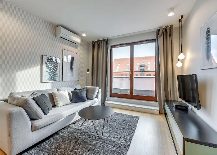 Aura Island Old Town Apartamento *