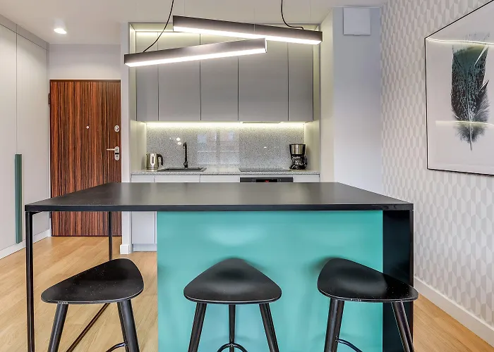 Aura Island Old Town Apartamento