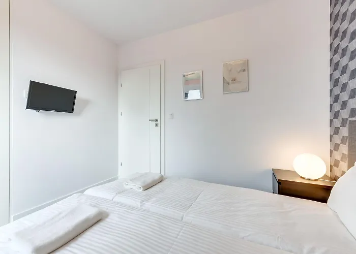Apartamento Aura Island Old Town