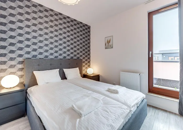 Aura Island Old Town Gdańsk