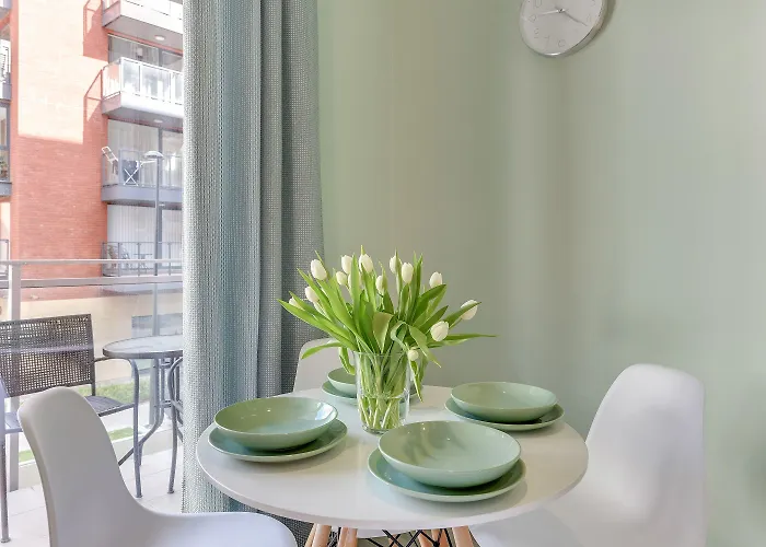 Aura Island Old Town * Gdańsk