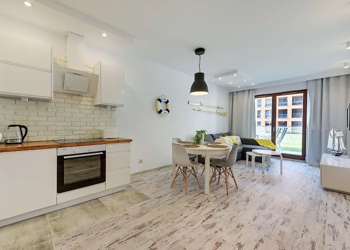 Aura Island Old Town Apartamento