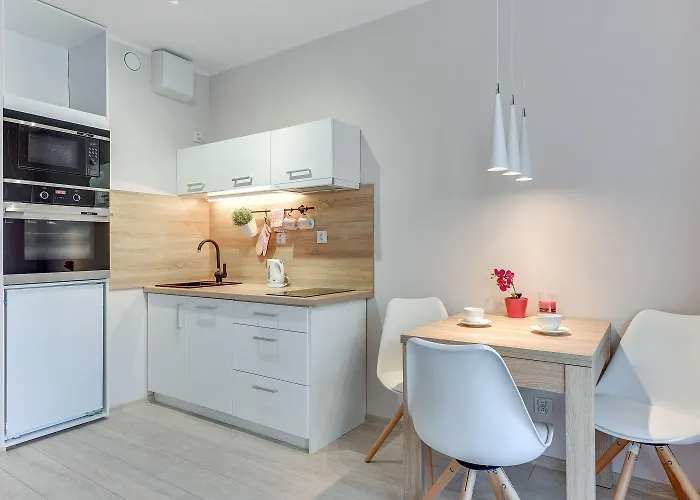 Apartamento Aura Island Old Town *