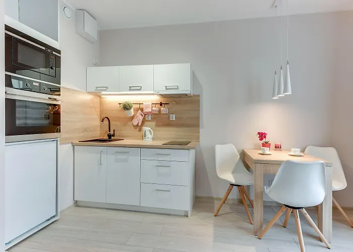 Aura Island Old Town Apartamento