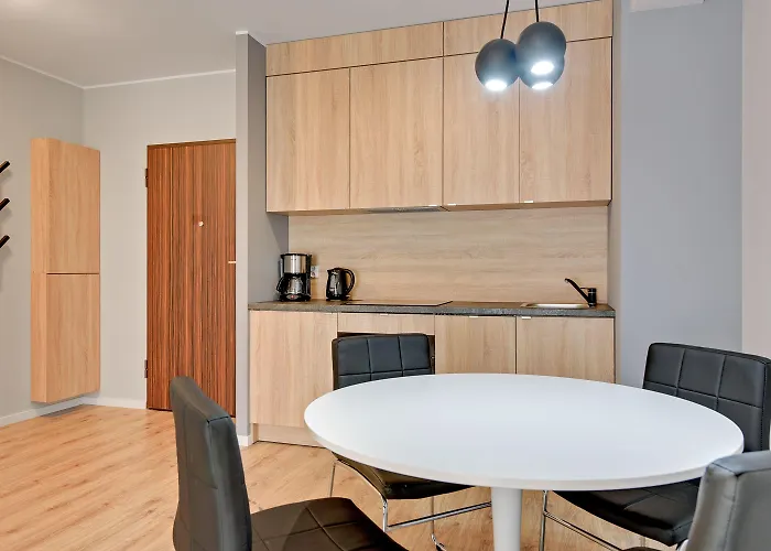 Apartamento Aura Island Old Town *