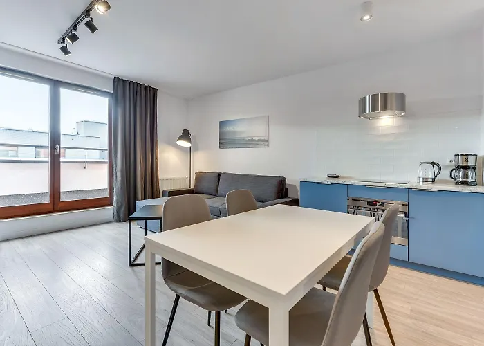 Apartamento Aura Island Old Town