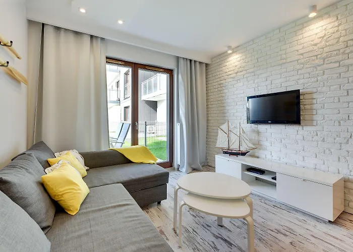 Apartamento Aura Island Old Town *