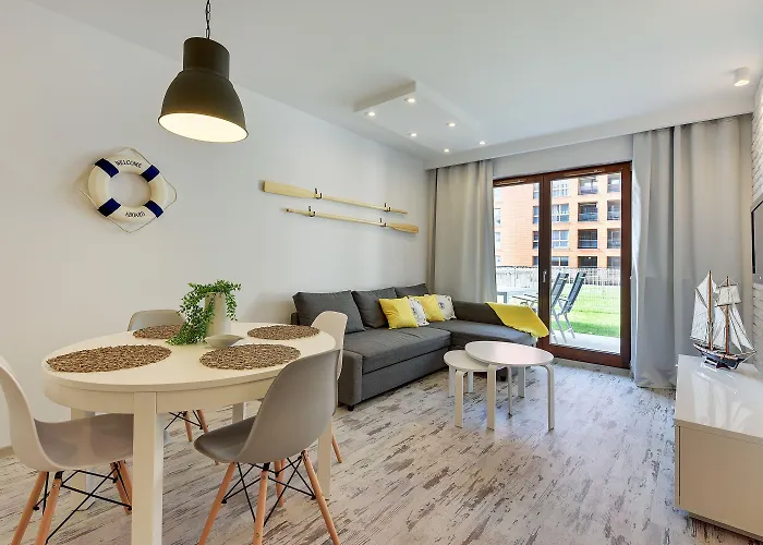 Aura Island Old Town Apartamento *