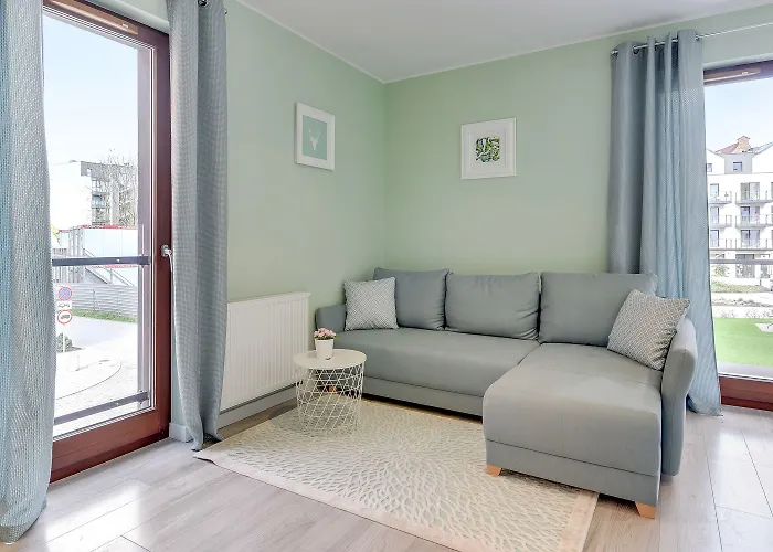 Apartamento Aura Island Old Town *