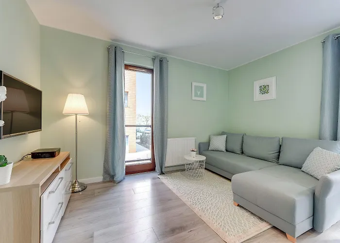 Aura Island Old Town Apartamento