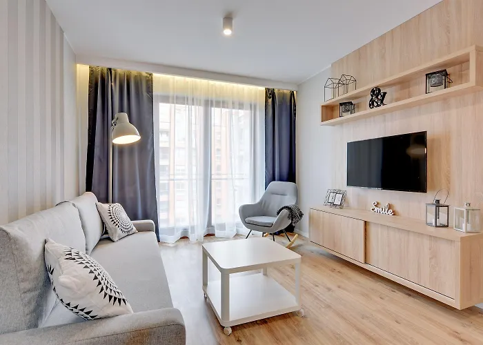 Apartamento Aura Island Old Town