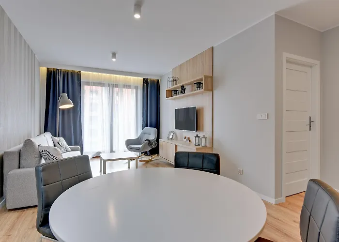 Aura Island Old Town * Gdańsk