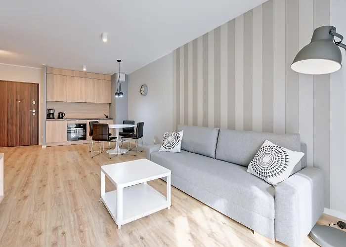 Aura Island Old Town Apartamento