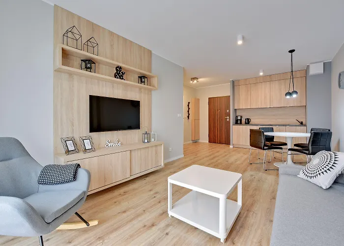 Aura Island Old Town Apartamento *