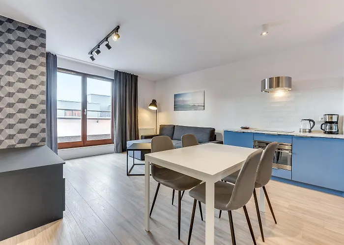 Apartamento Aura Island Old Town