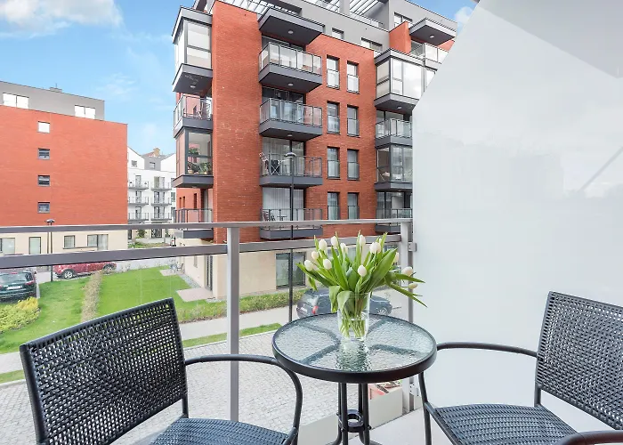 Aura Island Old Town Apartamento