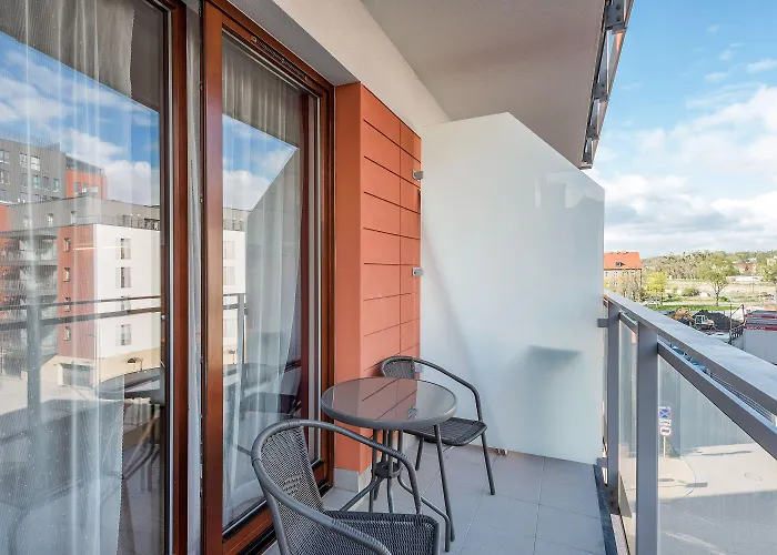 Apartamento Aura Island Old Town *