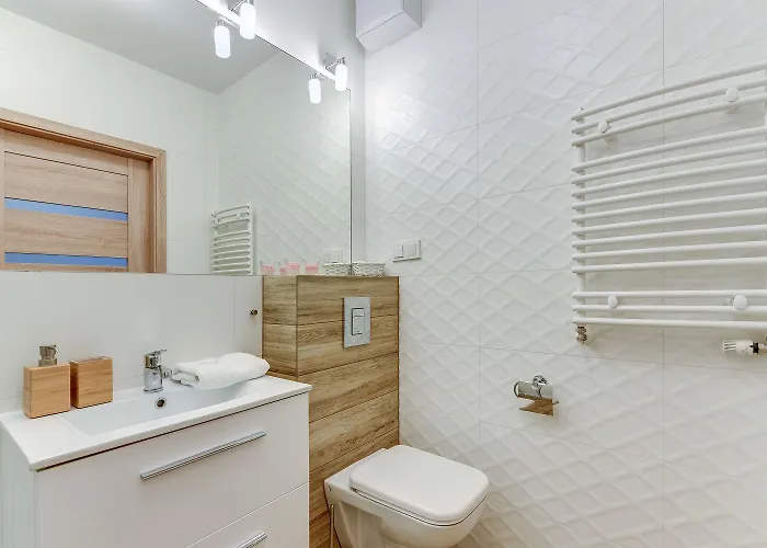 Aura Island Old Town Apartamento