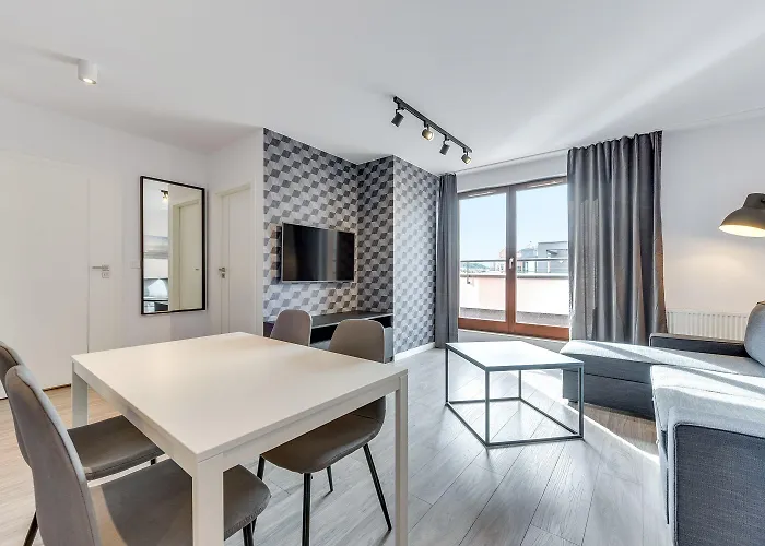 Aura Island Old Town Apartamento *