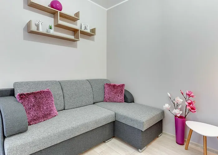 Aura Island Old Town Apartamento *