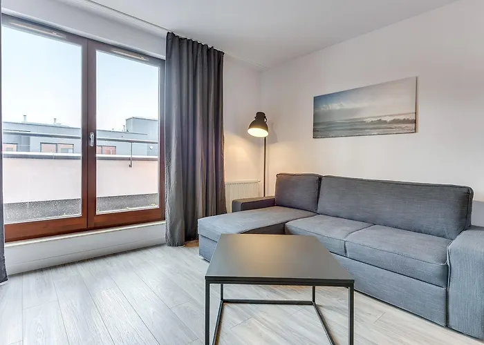Apartamento Aura Island Old Town