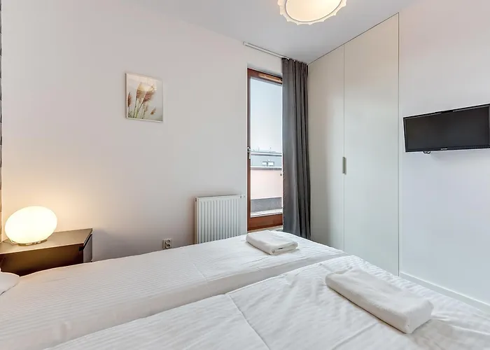 Apartamento Aura Island Old Town