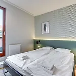 Aura Island Old Town شقة غدانسك